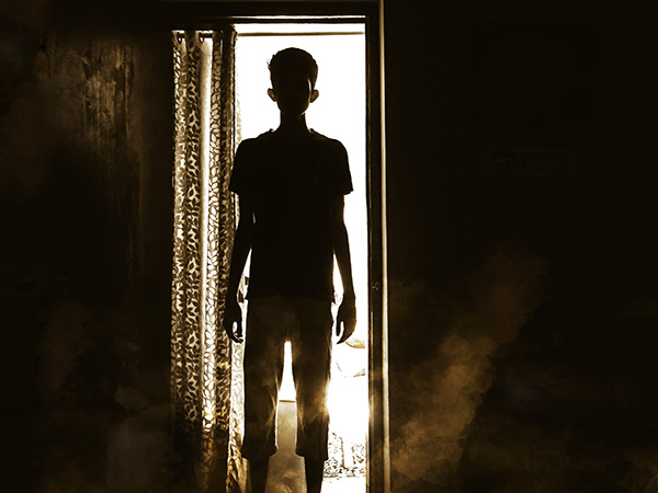 My Dream Saved His Life